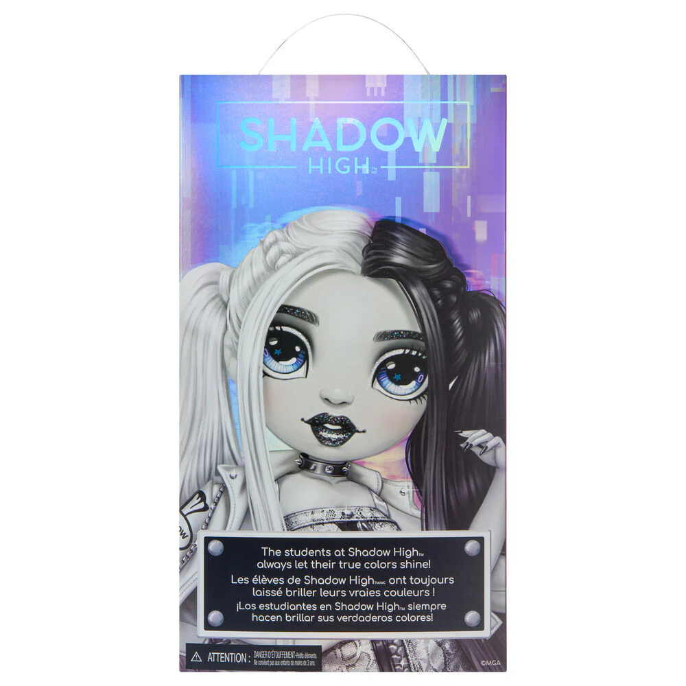 Muñeca Heather Shadow High - Image 7