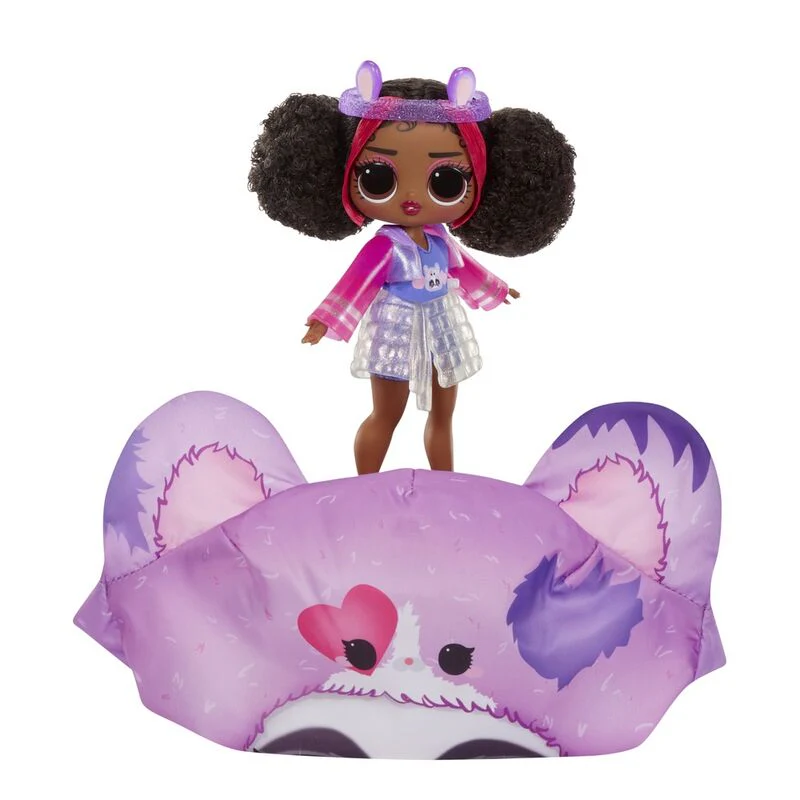 Muñeca Hoops Cutie Tweens Costume L.o.l Surprise - Image 2