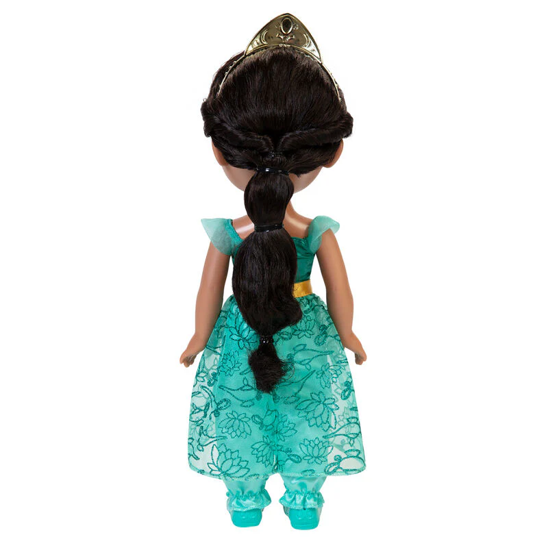 Muñeca Jasmine Aladdin Disney 38Cm - Image 5