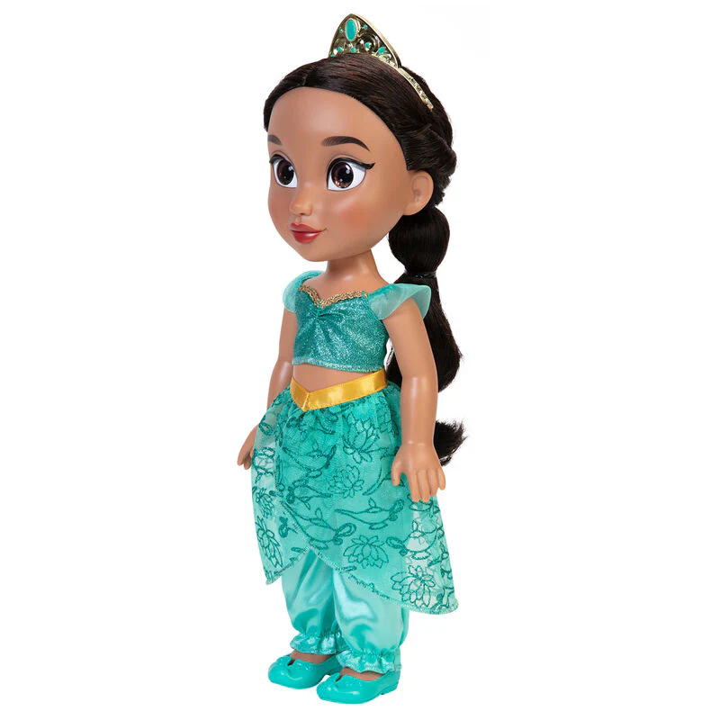 Muñeca Jasmine Aladdin Disney 38Cm - Image 6