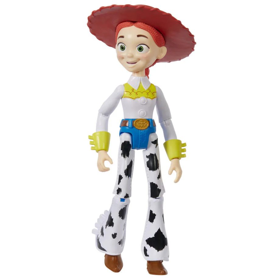Muñeca Jessie Toy Story Disney Pixar 30Cm - Image 4