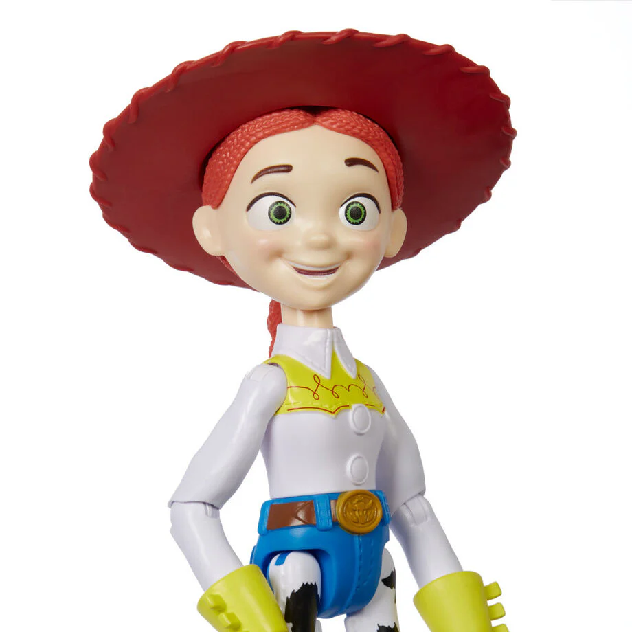 Muñeca Jessie Toy Story Disney Pixar 30Cm - Image 5
