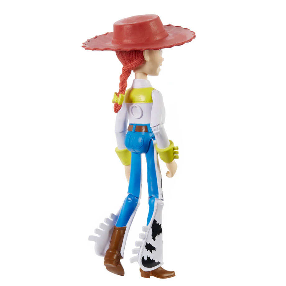 Muñeca Jessie Toy Story Disney Pixar 30Cm - Image 6