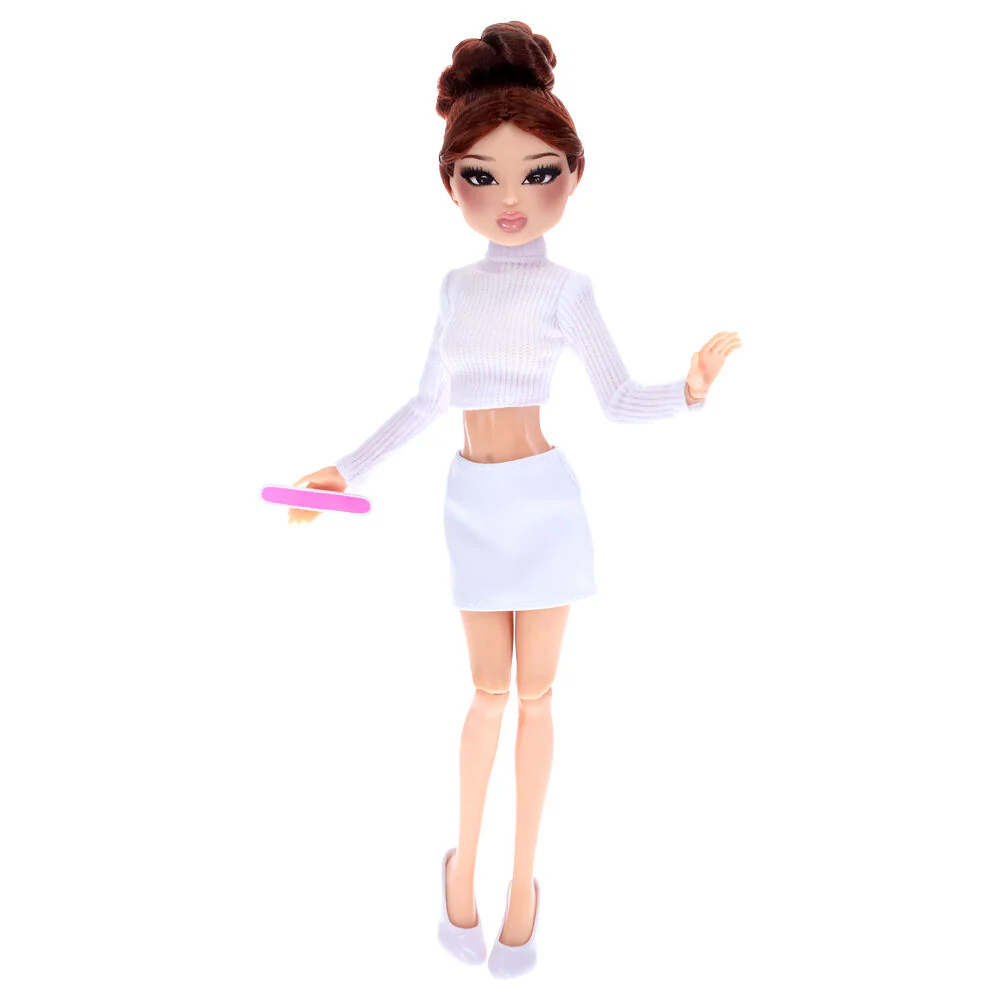 Muñeca Lana Fashion Doll Dress To Impress - Image 3