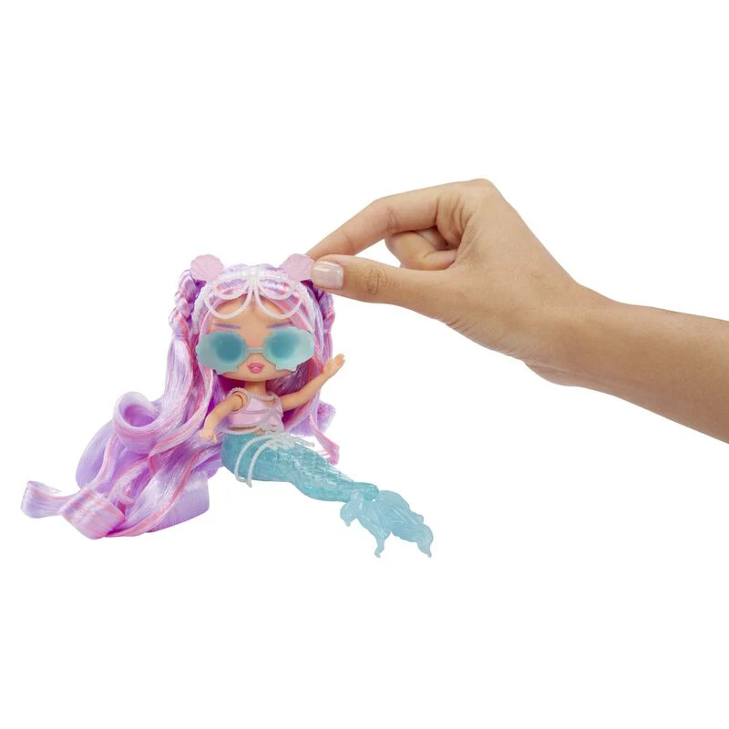 Muñeca Lana Marine Tween L.o.l Surprise 20Cm - Image 7