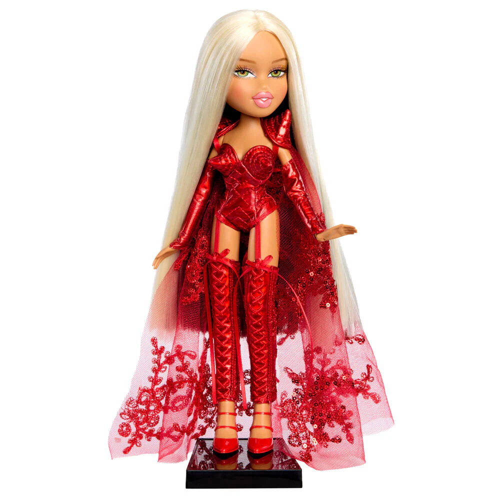 Muñeca Lola Indigo Bratz - Image 3