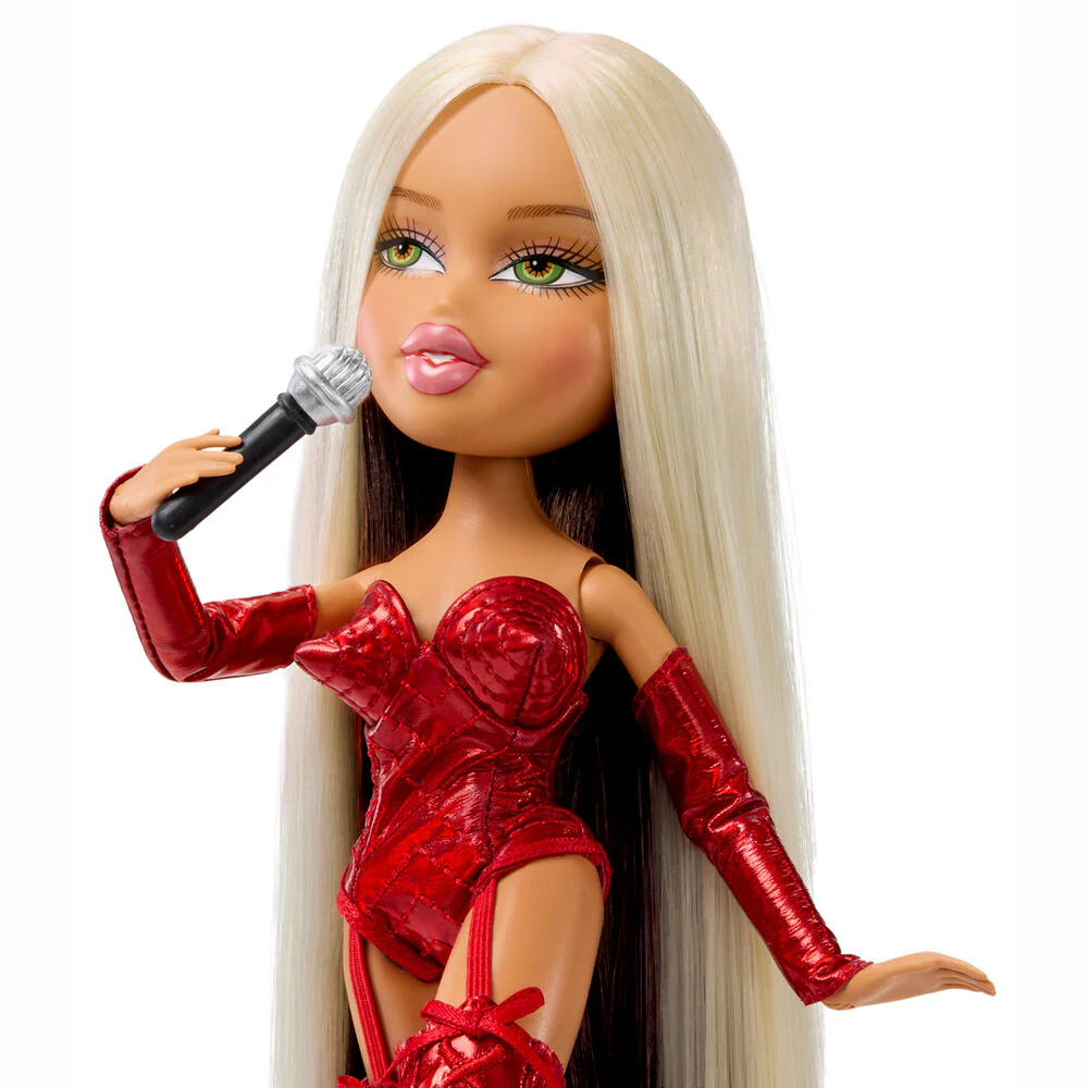 Muñeca Lola Indigo Bratz - Image 9