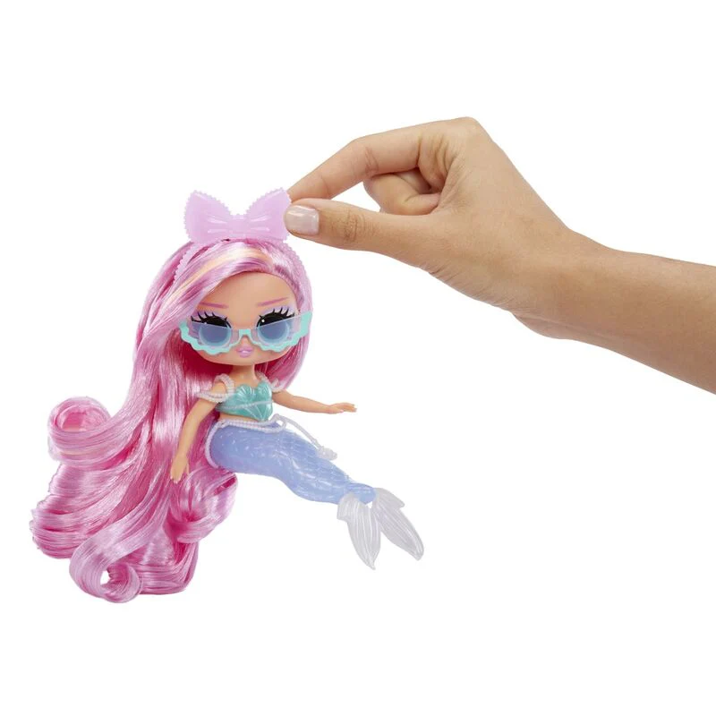 Muñeca Lola Waves Tween L.o.l Surprise 20Cm - Image 6