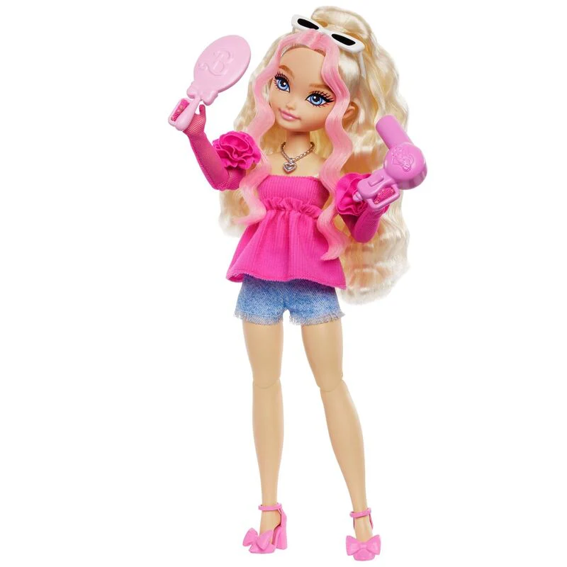 Muñeca Malibu Dream Besties Barbie - Image 3