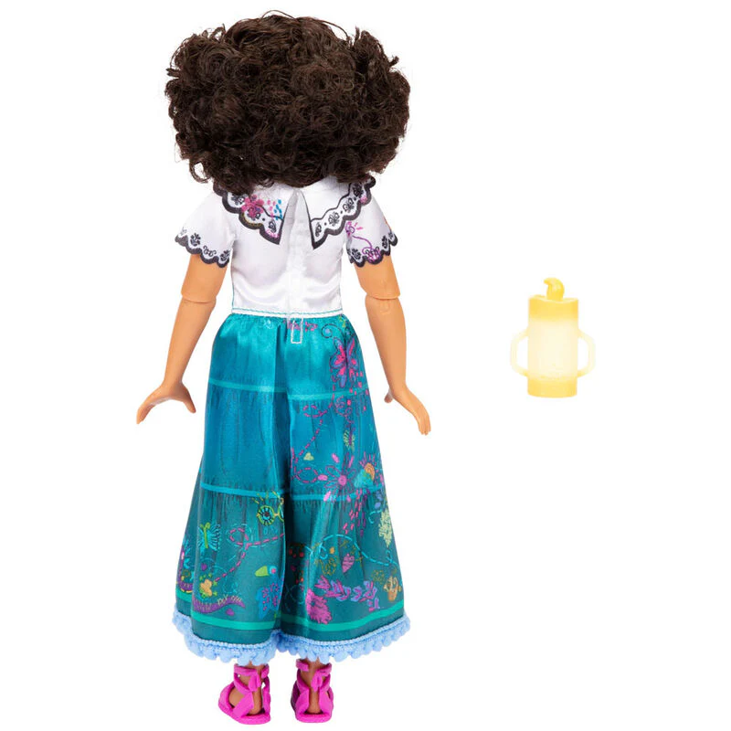 Muñeca Mirabel Encanto Disney 25Cm Cantante - Image 3