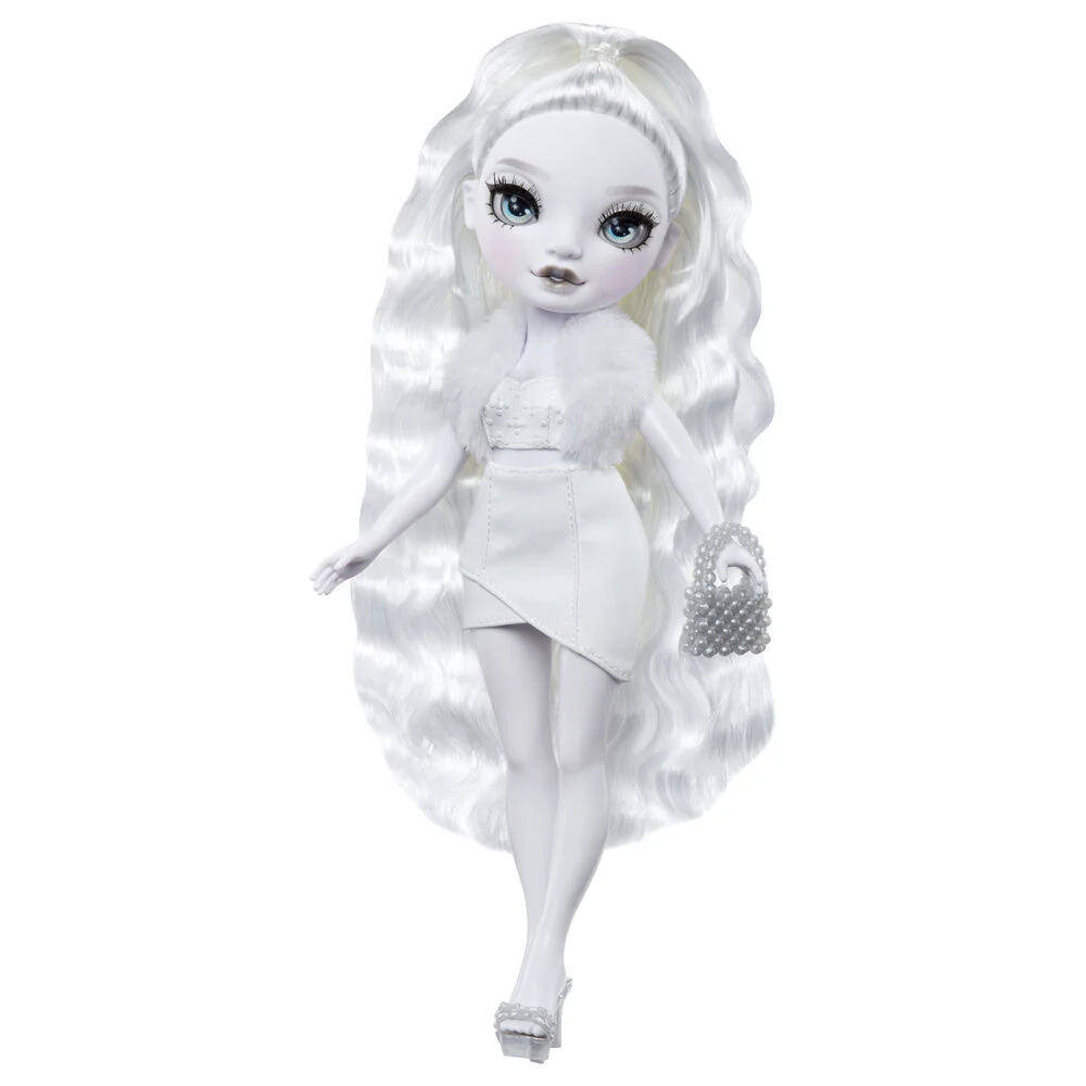 Muñeca Natasha Shadow High - Image 3
