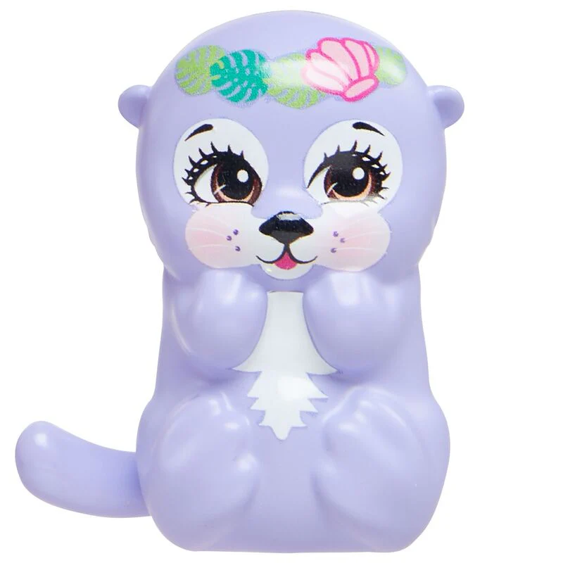 Muñeca Oneda Otter Sunshine Beach Enchantimals - Image 4