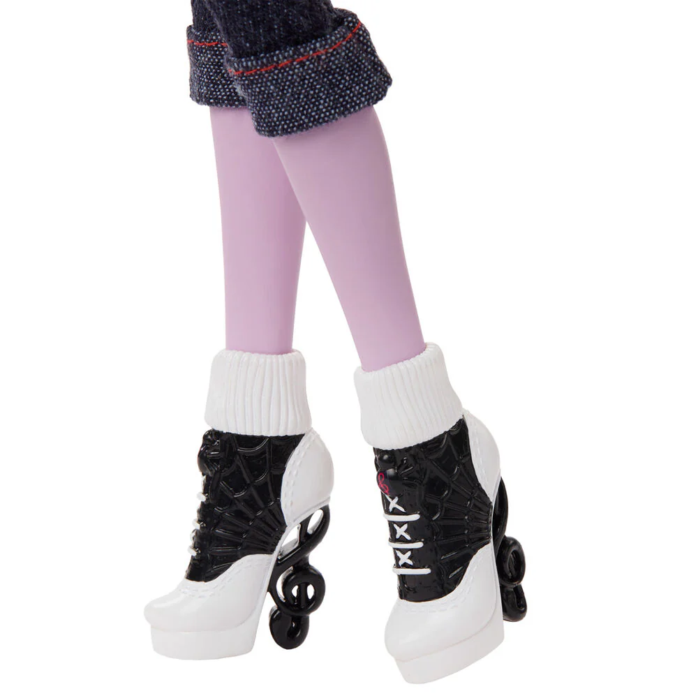 Muñeca Operetta Horroriginal Monster High - Image 6
