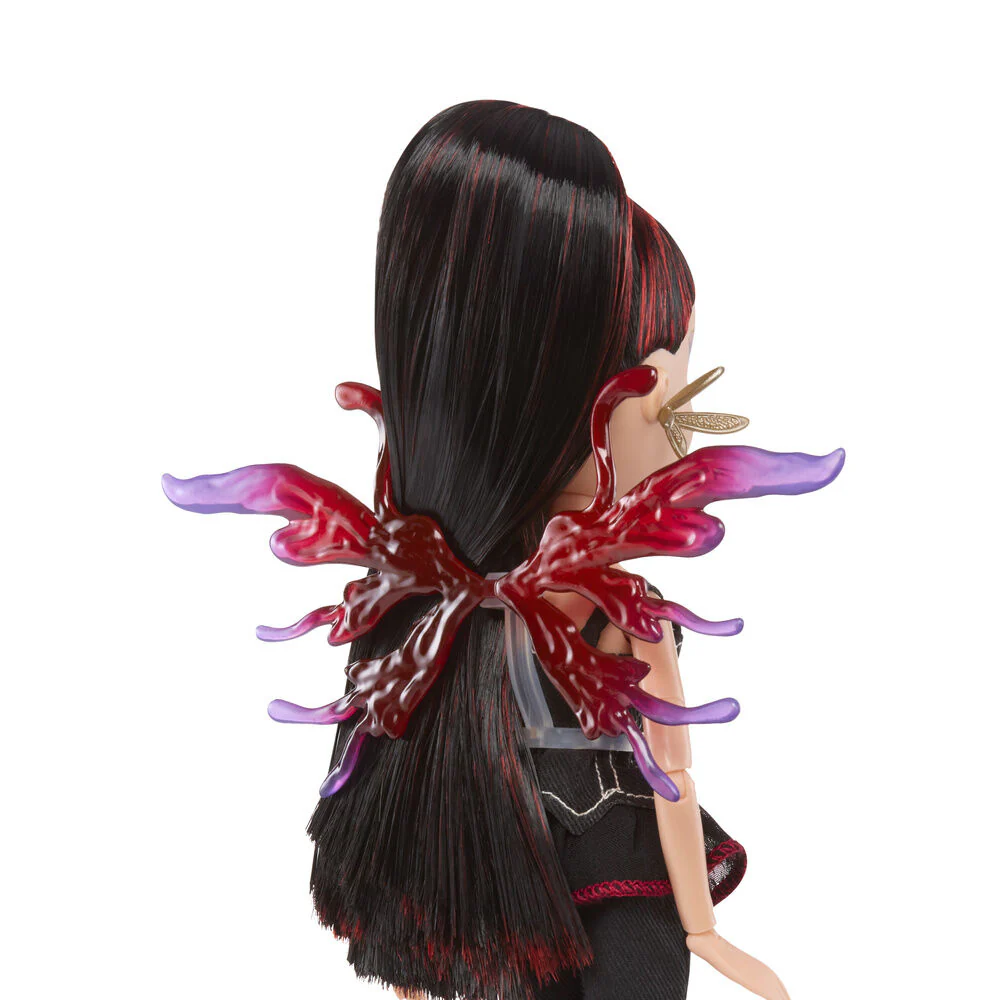 Muñeca Red Pixiez Bratz - Image 4