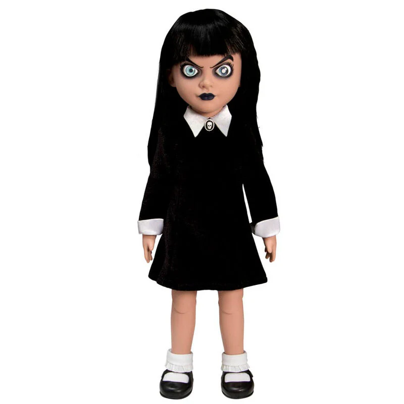 Muñeca Sadie The Living Dead Dolls 25Cm