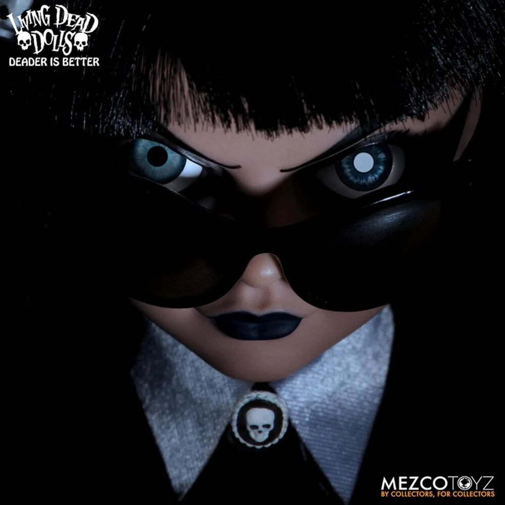 Muñeca Sadie The Living Dead Dolls 25Cm - Image 3