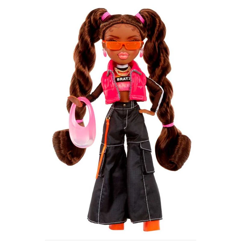 Muñeca Sasha Alwayz Bratz 25Cm - Image 2