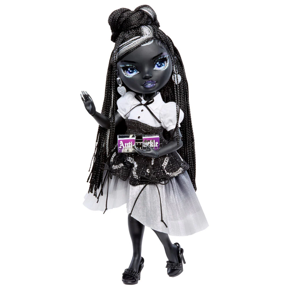 Muñeca Shanelle Onyx Collector Doll Shadow High - Image 3