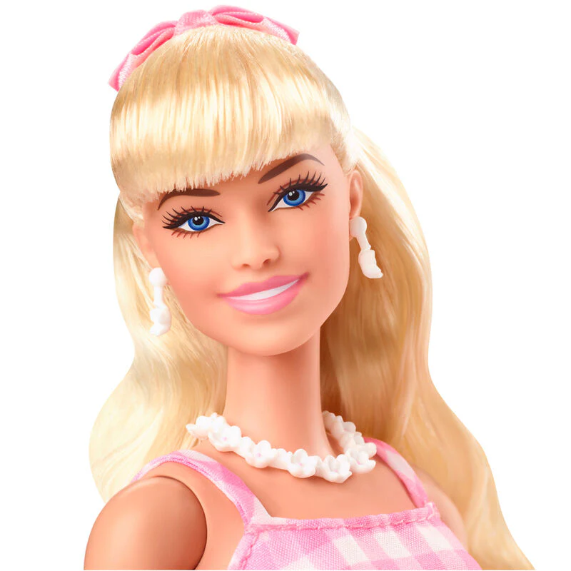 Muñeca Signature Perfect Day Barbie - Image 4