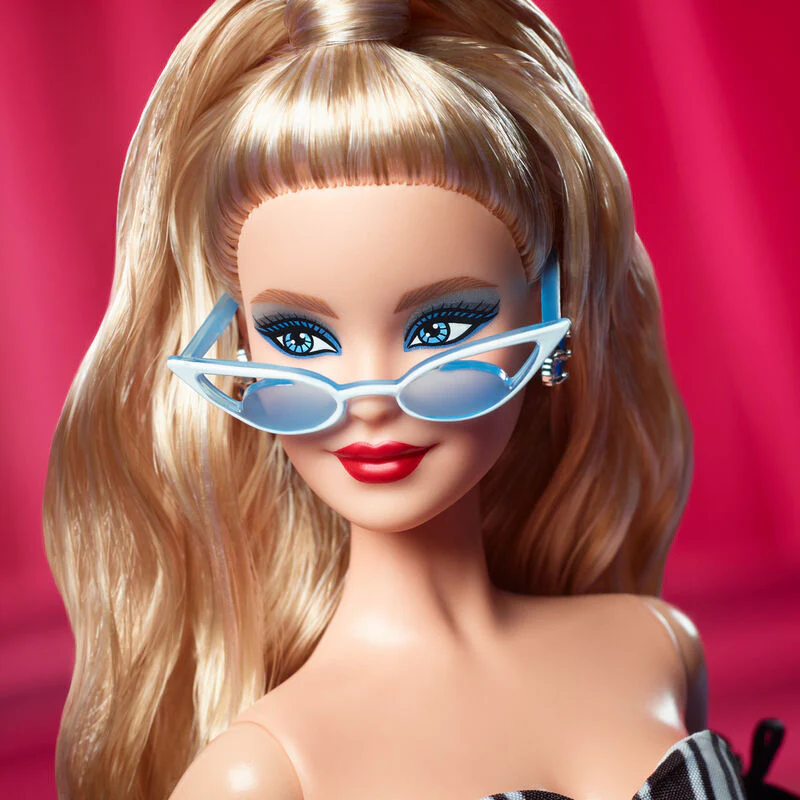 Muñeca Signature Vestido Gala 65 Aniversario Barbie - Image 4