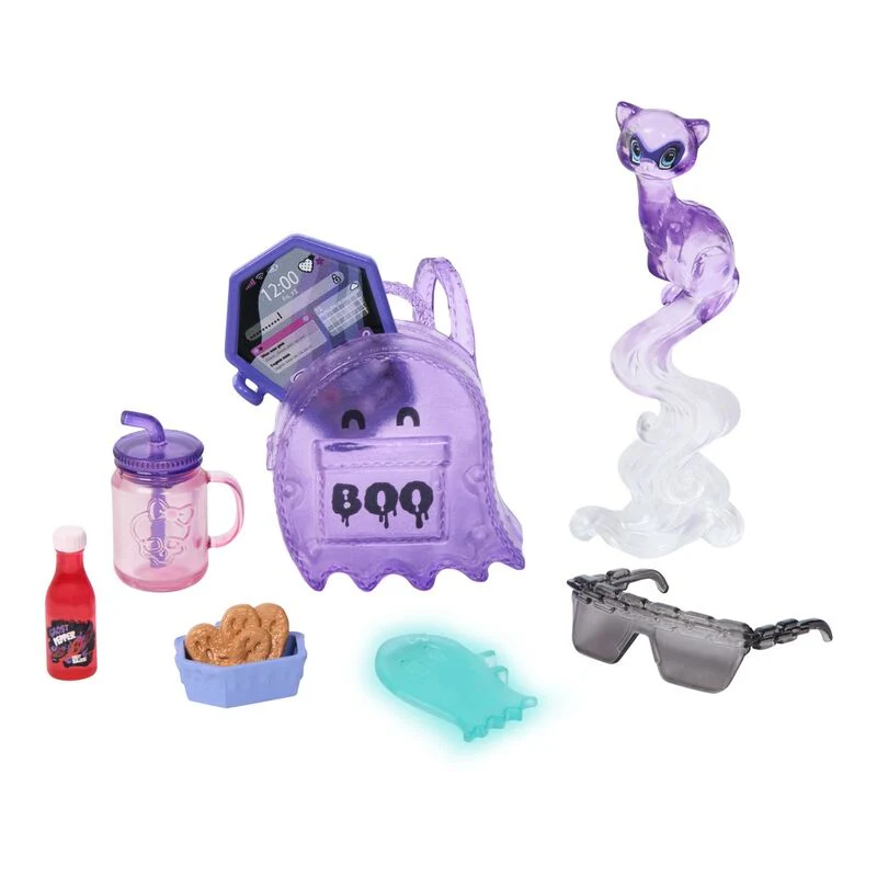 Muñeca Spectra Vondergeist Monster High - Image 4