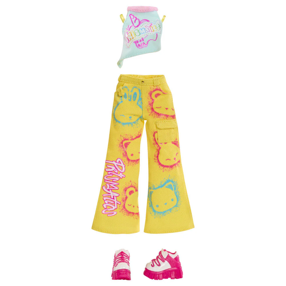 Muñeca Sunny Jr High Rainbow High - Image 5