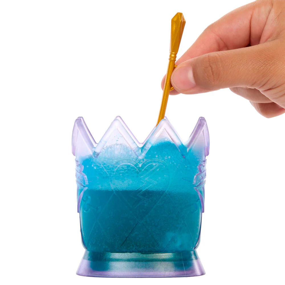 Muñeca Surprise Reveal Chloe Los Descendientes 4 Disney - Image 4