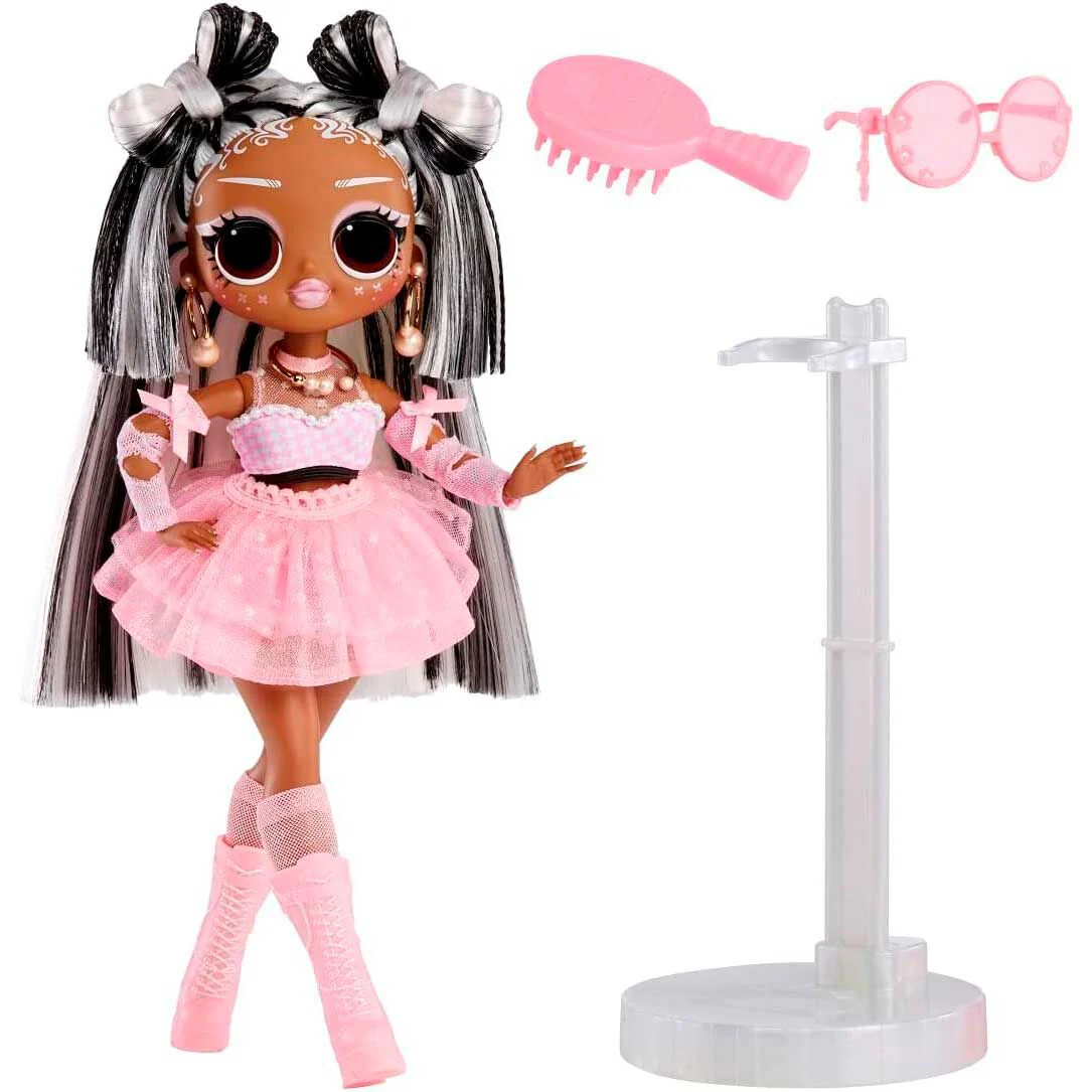 Muñeca Switches Sunshine Makeover L.o.l. Surprise - Image 2