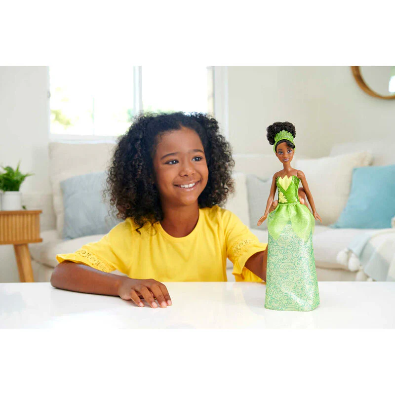 Muñeca Tiana Princesas Disney - Image 3