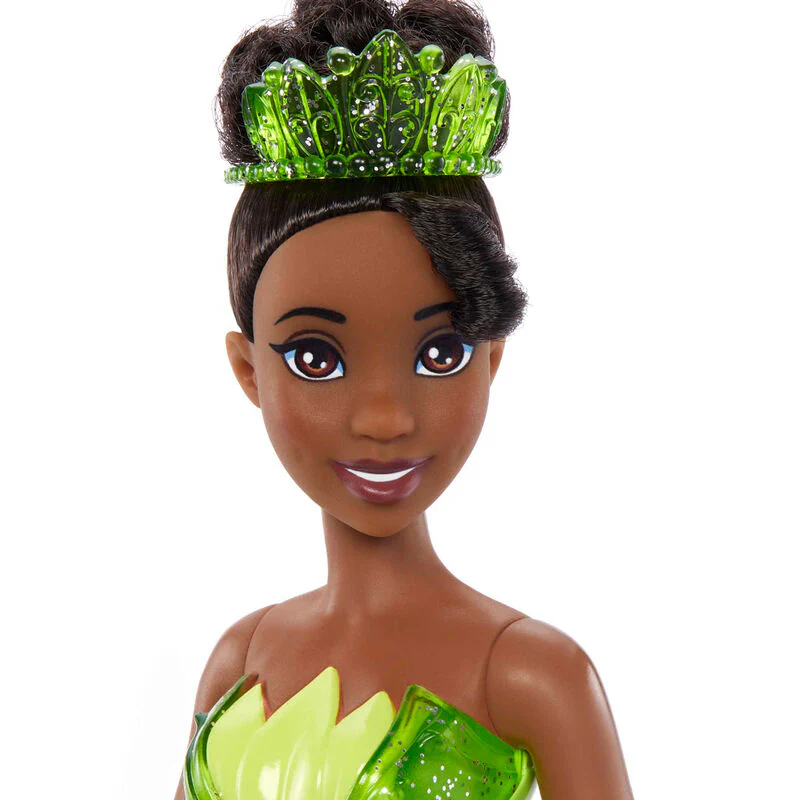 Muñeca Tiana Princesas Disney - Image 4