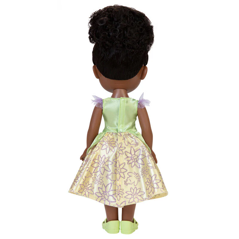 Muñeca Tiana - Tiana Y El Sapo Disney 35Cm - Image 4