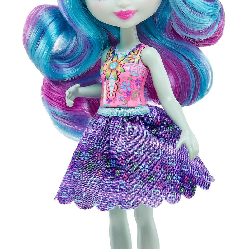 Muñeca Tolene Turtle Sunshine Beach Enchantimals - Image 5