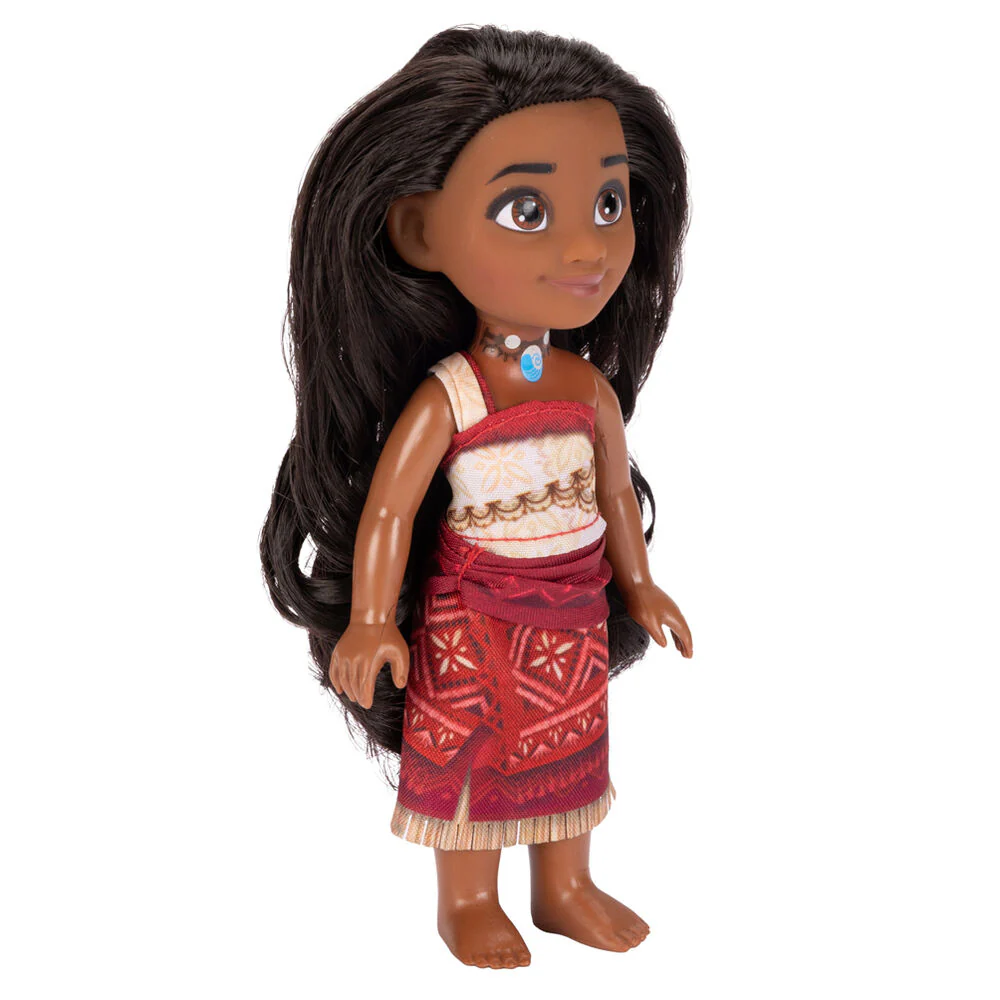 Muñeca Vaiana Moana 2 Disney 15Cm - Image 4