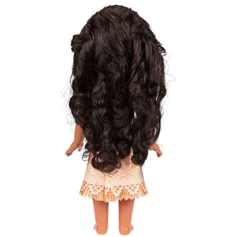 Muñeca Vaiana Moana Disney 38Cm Musical - Image 5