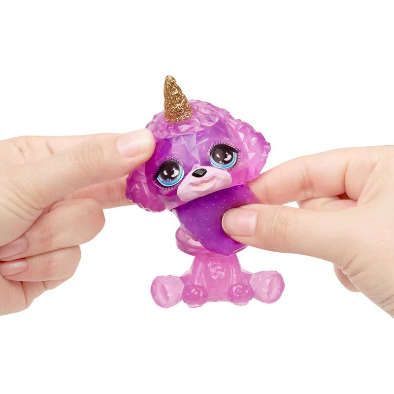 Muñeca Violet Rainbow World Rainbow High 25Cm - Image 4