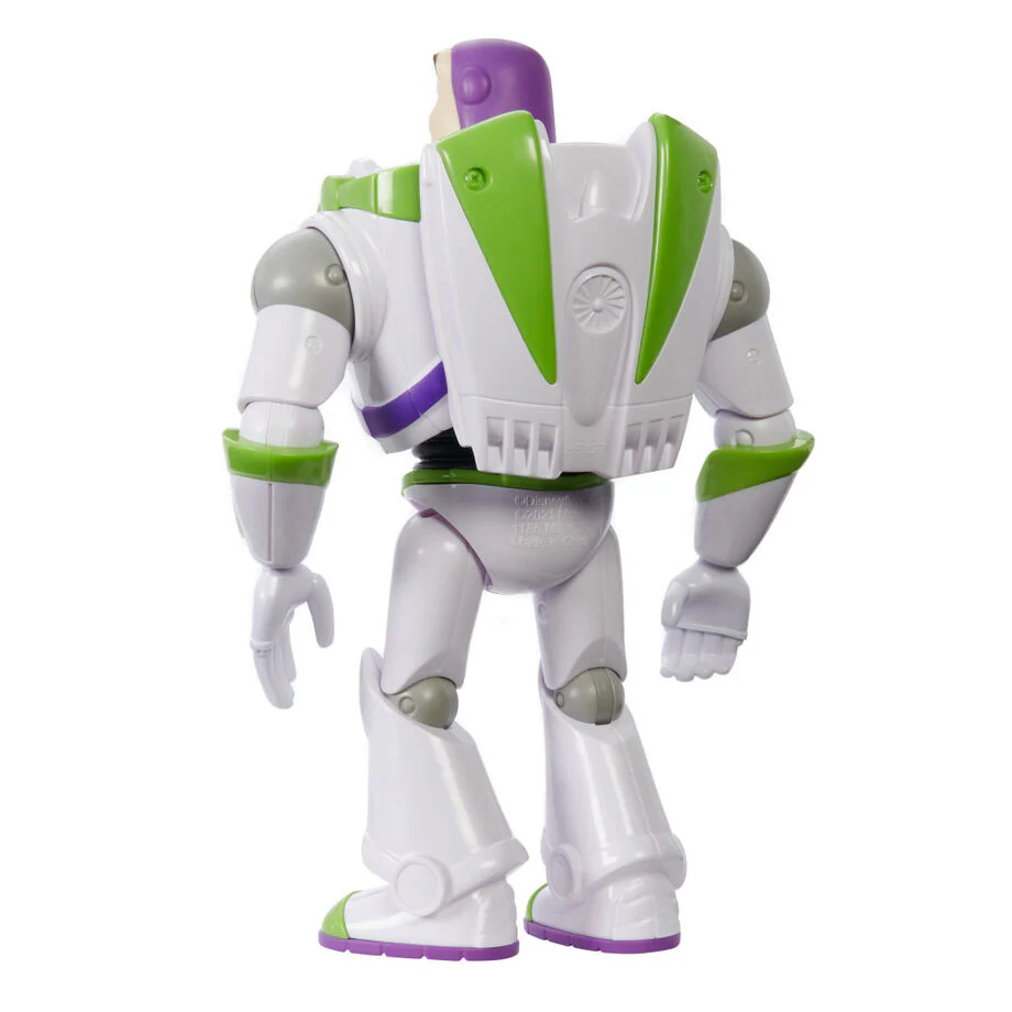 Muñeco Buzz Lightyear Toy Story Disney Pixar 25Cm - Image 6