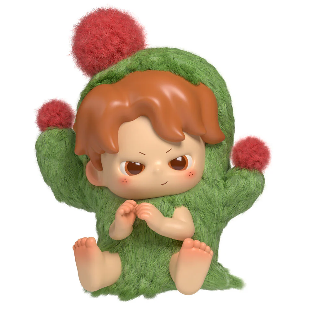 Muñeco Cactus Pup Dream Boy 25Cm