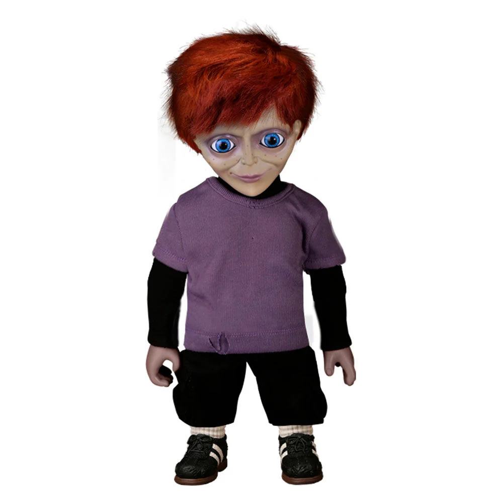 Muñeco Chucky La Semilla De Chucky 38Cm Sonido - Image 4