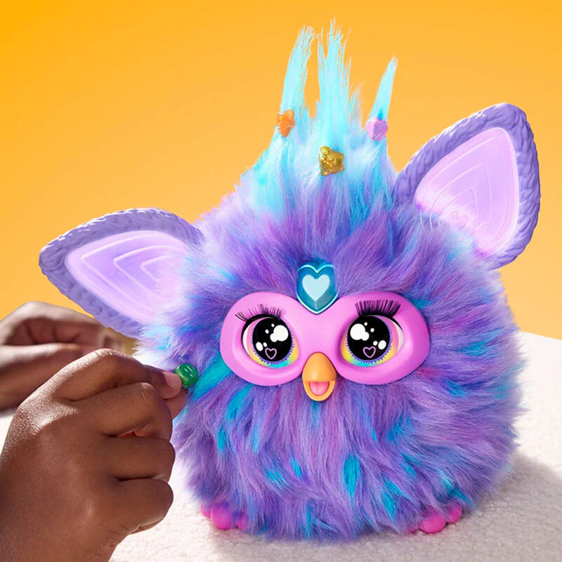 Muñeco Interactivo Furby Español - Image 11