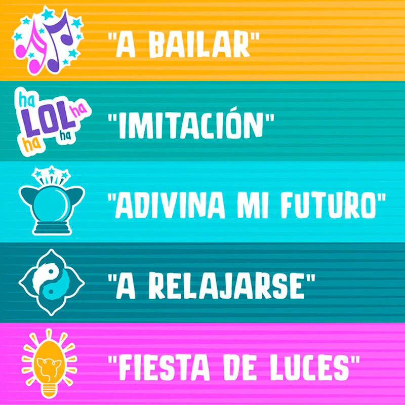 Muñeco Interactivo Furby Español - Image 14