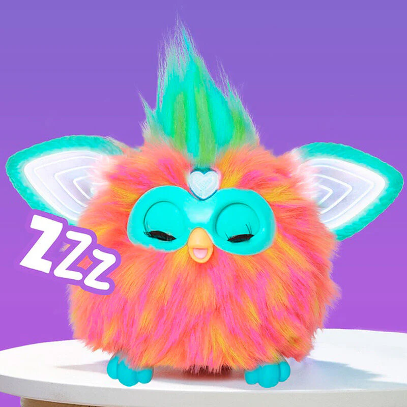 Muñeco Interactivo Furby Español - Image 28