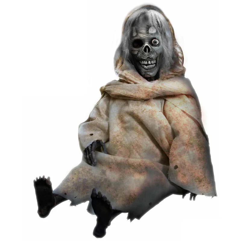 Muñeco Peluche The Creep The Creepshow 46Cm