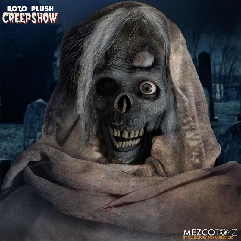 Muñeco Peluche The Creep The Creepshow 46Cm - Image 3