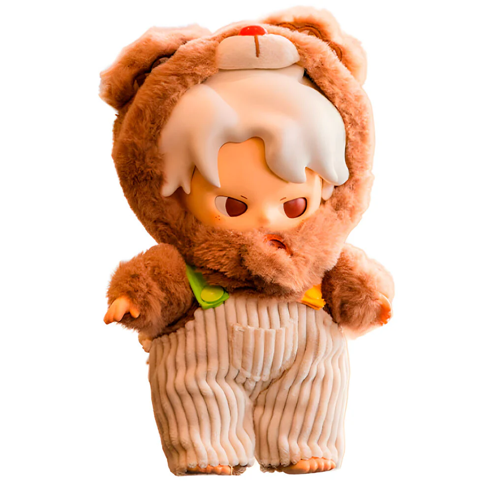 Muñeco Spring Outing Bear Dream Boy 25Cm - Image 3