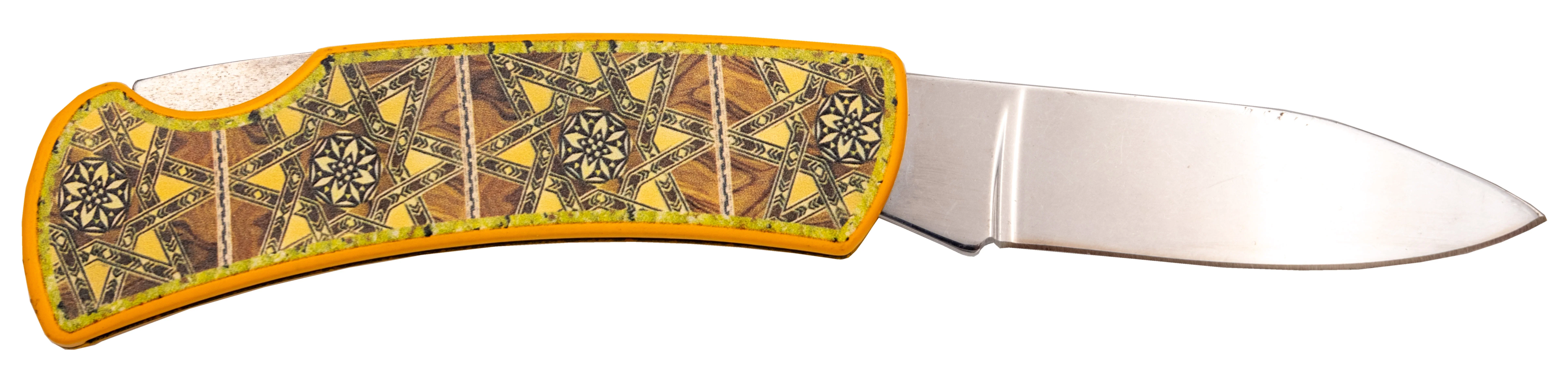 Navaja Third - Modelo Taracea - Image 2
