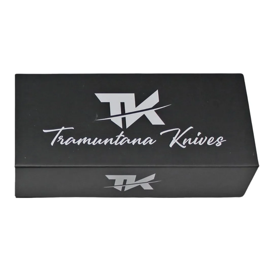 Navaja Tramuntana - Marinera de Lux - Image 4