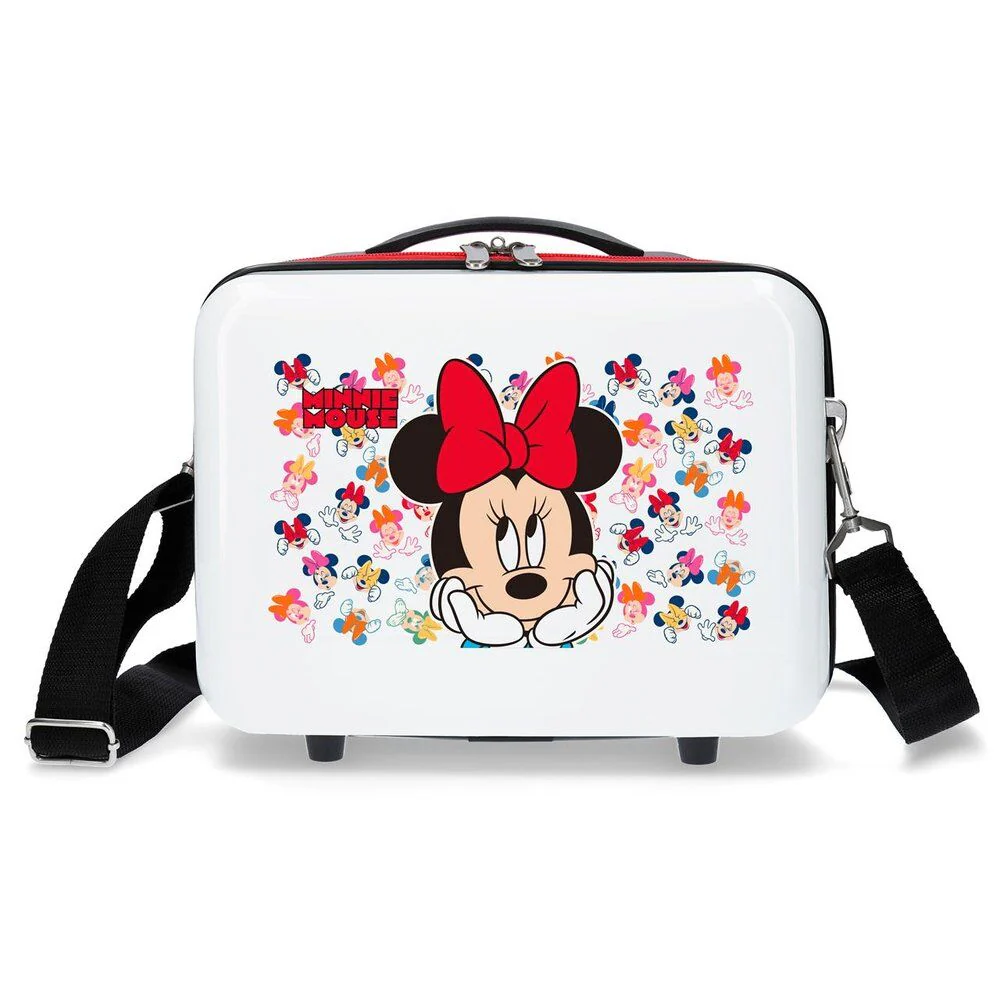Neceser Abs Diva Minnie Disney