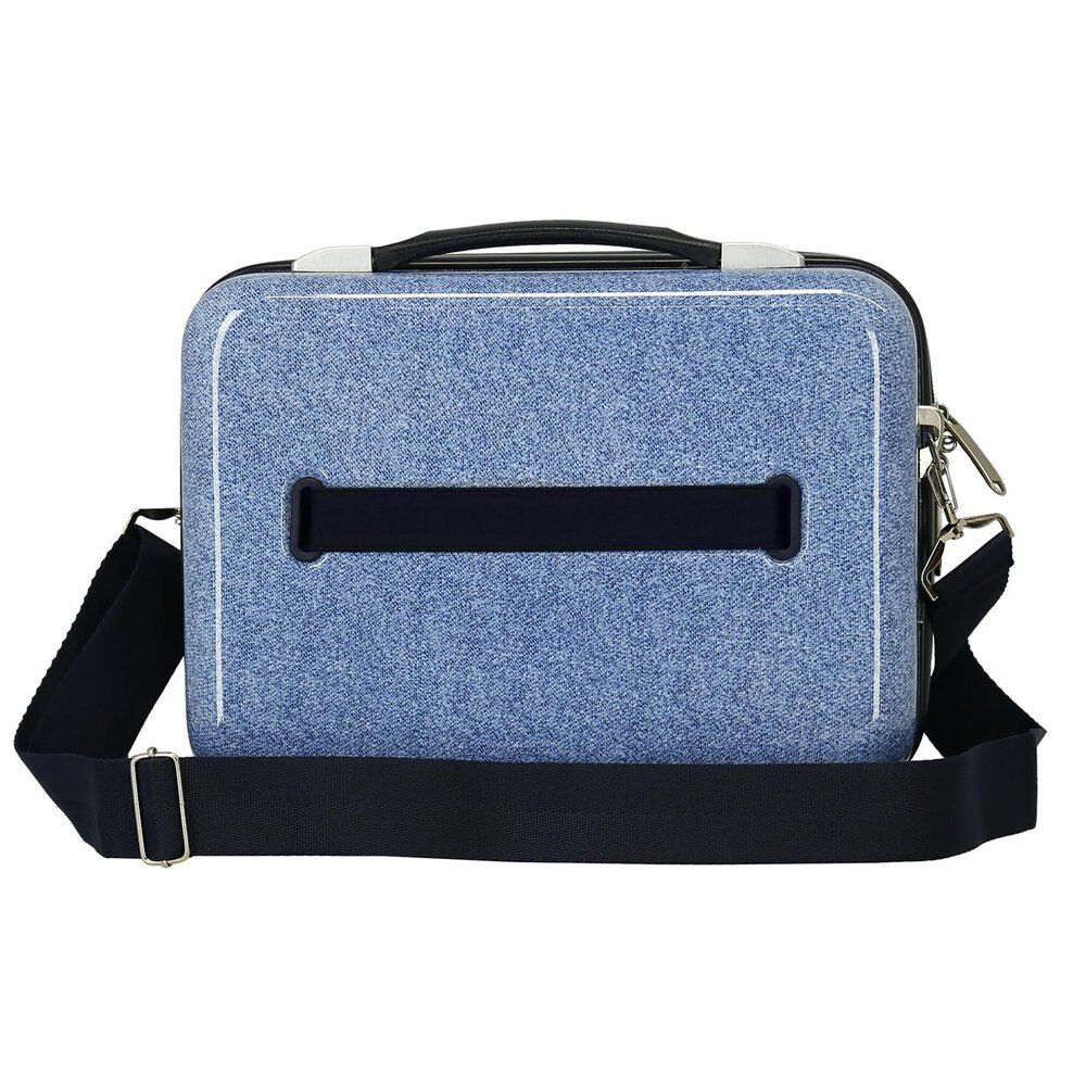 Neceser Abs Dreamer Denim Mickey Disney - Image 5