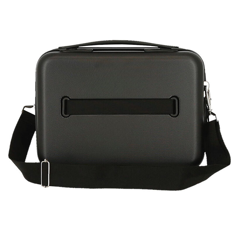 Neceser Abs Wonder Kuromi Hello Kitty Adaptable - Image 4