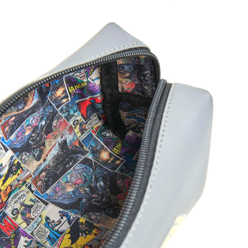 Neceser Batman Dc Comics - Image 4